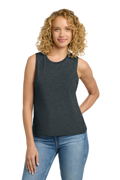 Next Level Apparel® Women’s Festival Muscle Tank