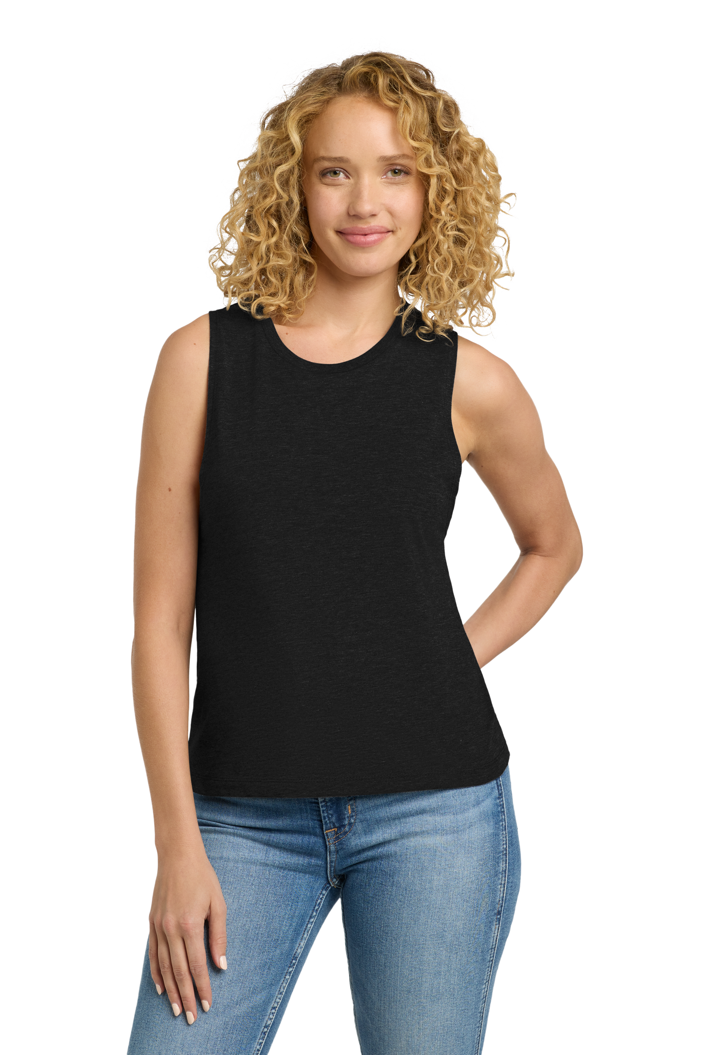 Next Level Apparel® Women’s Festival Muscle Tank