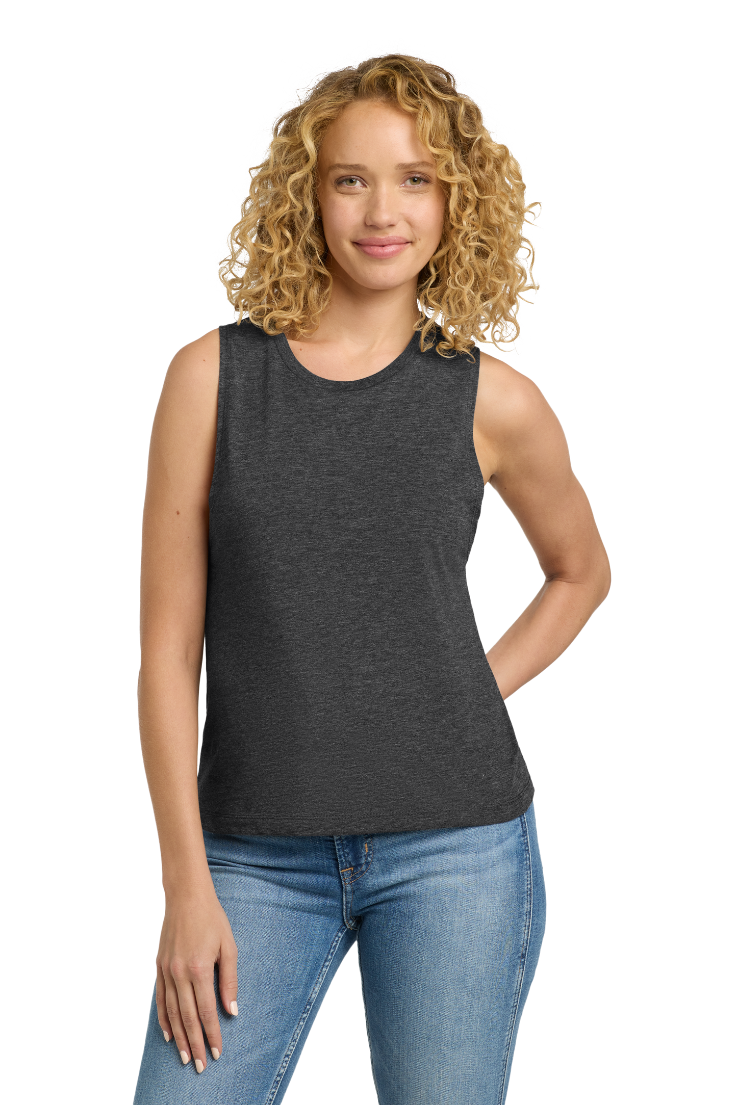 Next Level Apparel® Women’s Festival Muscle Tank
