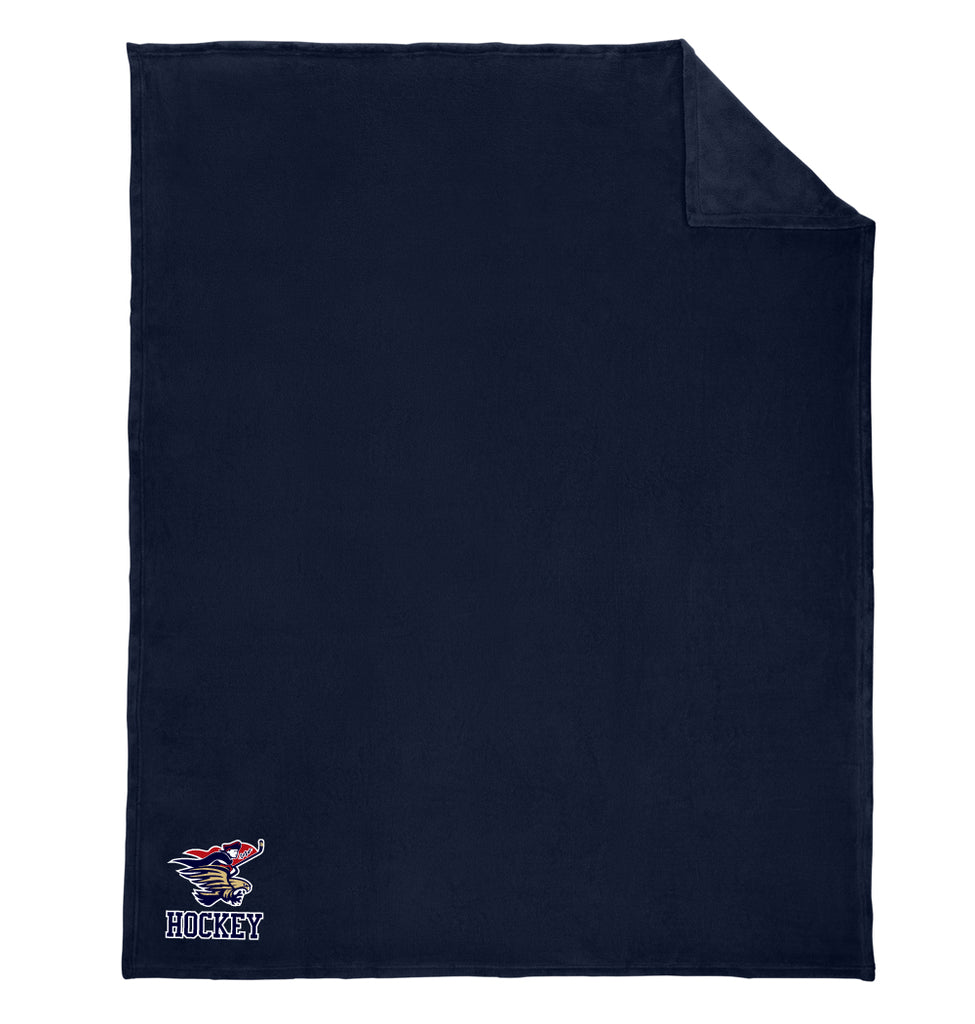 NNF Port Authority Ultra Plush Blanket