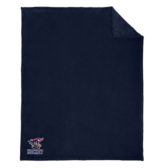 NNF Port Authority Ultra Plush Blanket
