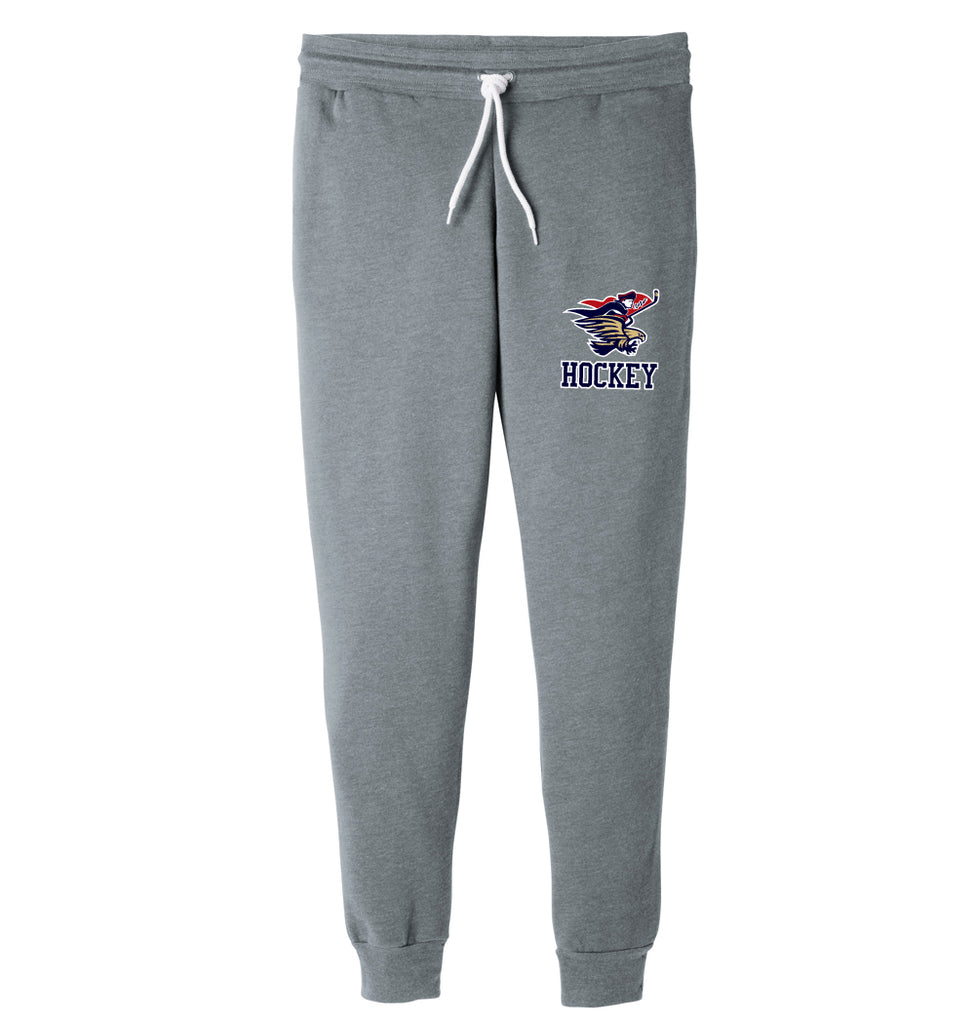 NNF Hockey BELLA+CANVAS Unisex Jogger Sweatpants