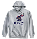 NNF Hockey Adult Super Weight Hoodie