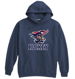 NNF Hockey Adult Super Weight Hoodie