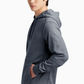 New Era® French Terry Pullover Hoodie