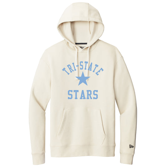 Tri-State Stars New Era® Heritage Fleece Pullover Hoodie