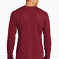 Next Level Apparel® Cotton Long Sleeve Tee
