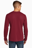 Next Level Apparel® Cotton Long Sleeve Tee