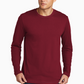 Next Level Apparel® Cotton Long Sleeve Tee