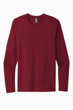 Next Level Apparel® Cotton Long Sleeve Tee