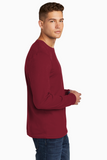 Next Level Apparel® Cotton Long Sleeve Tee