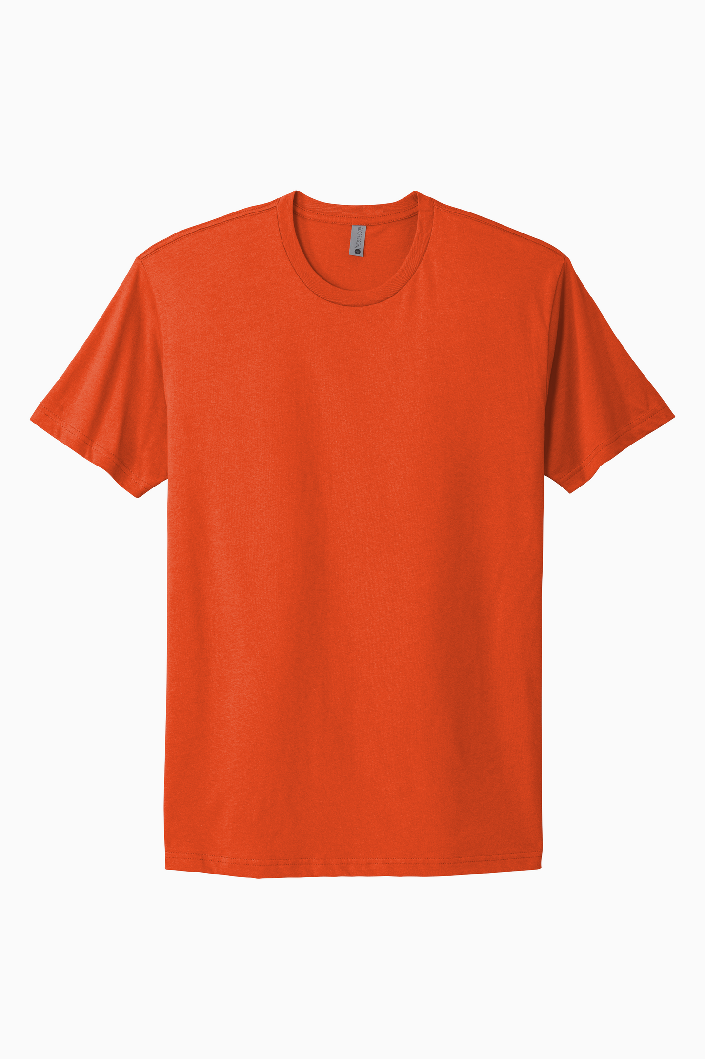 Next Level Apparel® Unisex Cotton Tee