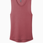 Next Level Apparel® Women’s Festival Muscle Tank