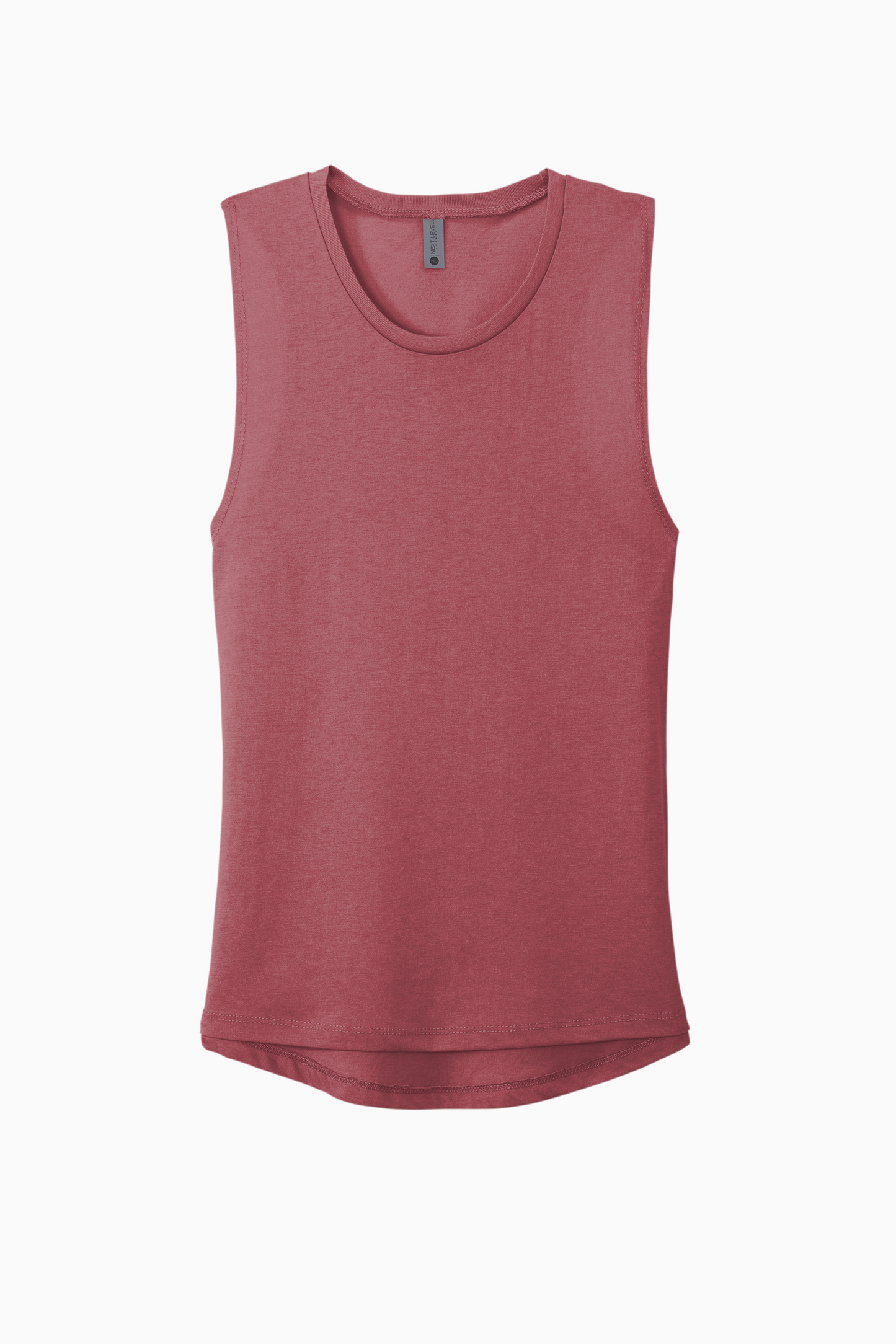 Next Level Apparel® Women’s Festival Muscle Tank