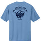 Troop 70 Port & Co Performance Tee