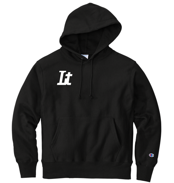 Limiting Factor Training Champion ® Reverse Weave ® Hooded Sweatshirt