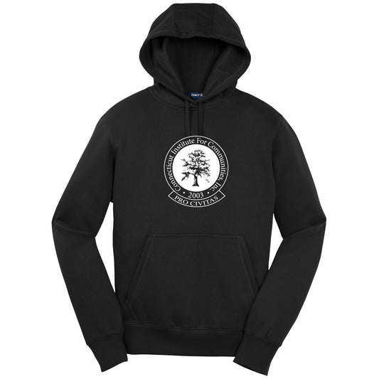 CIFC Sport-Tek Pullover Hooded Sweatshirt