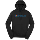 CIFC Sport-Tek Pullover Hooded Sweatshirt