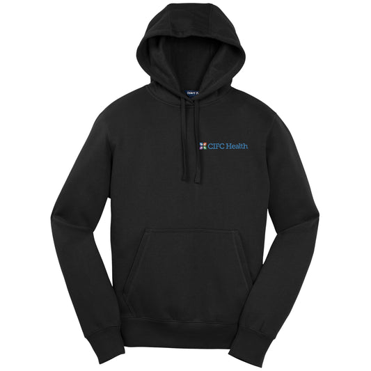 CIFC Sport-Tek Pullover Hooded Sweatshirt