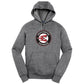 Westchester Express Sport-Tek® Pullover Hooded Sweatshirt