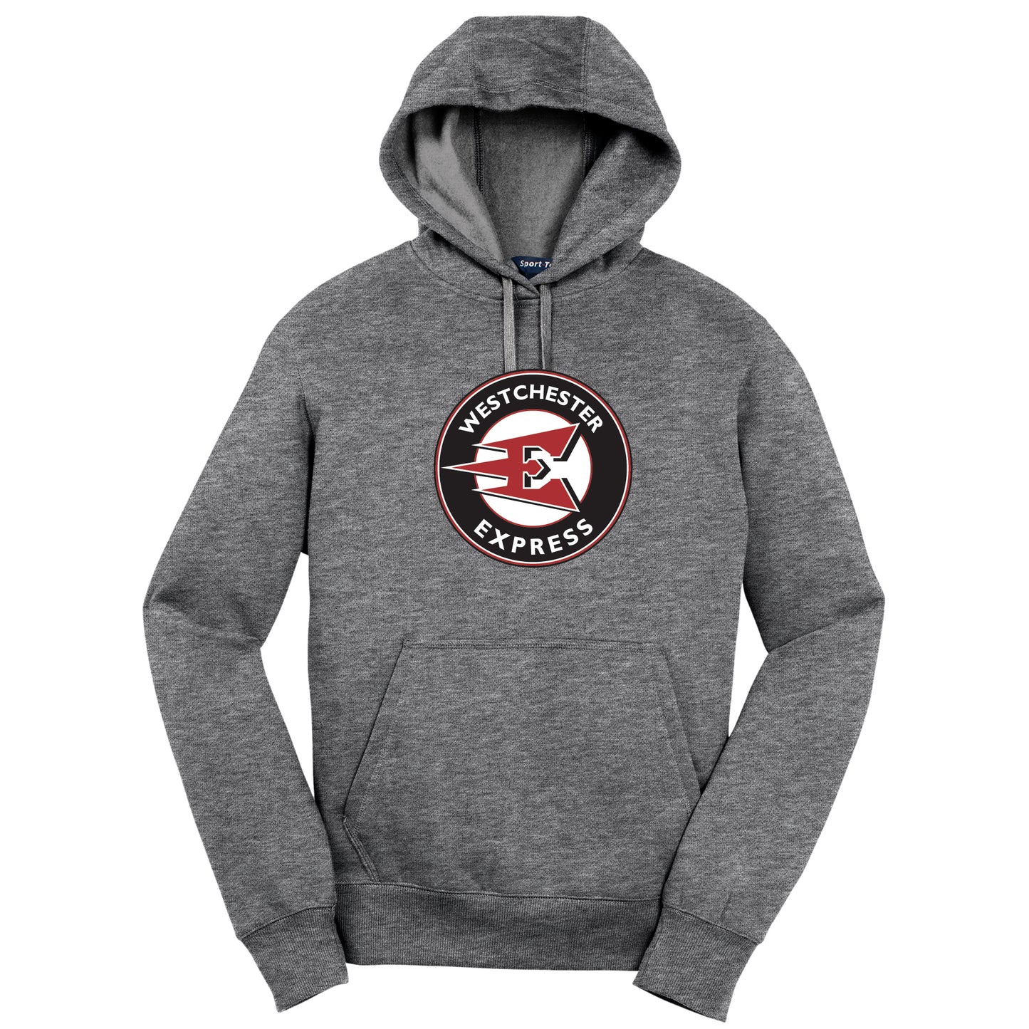 Westchester Express Sport-Tek® Pullover Hooded Sweatshirt