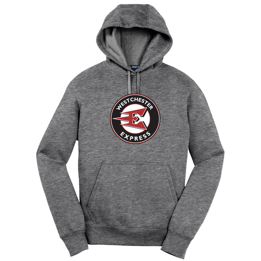 Westchester Express Sport-Tek® Pullover Hooded Sweatshirt