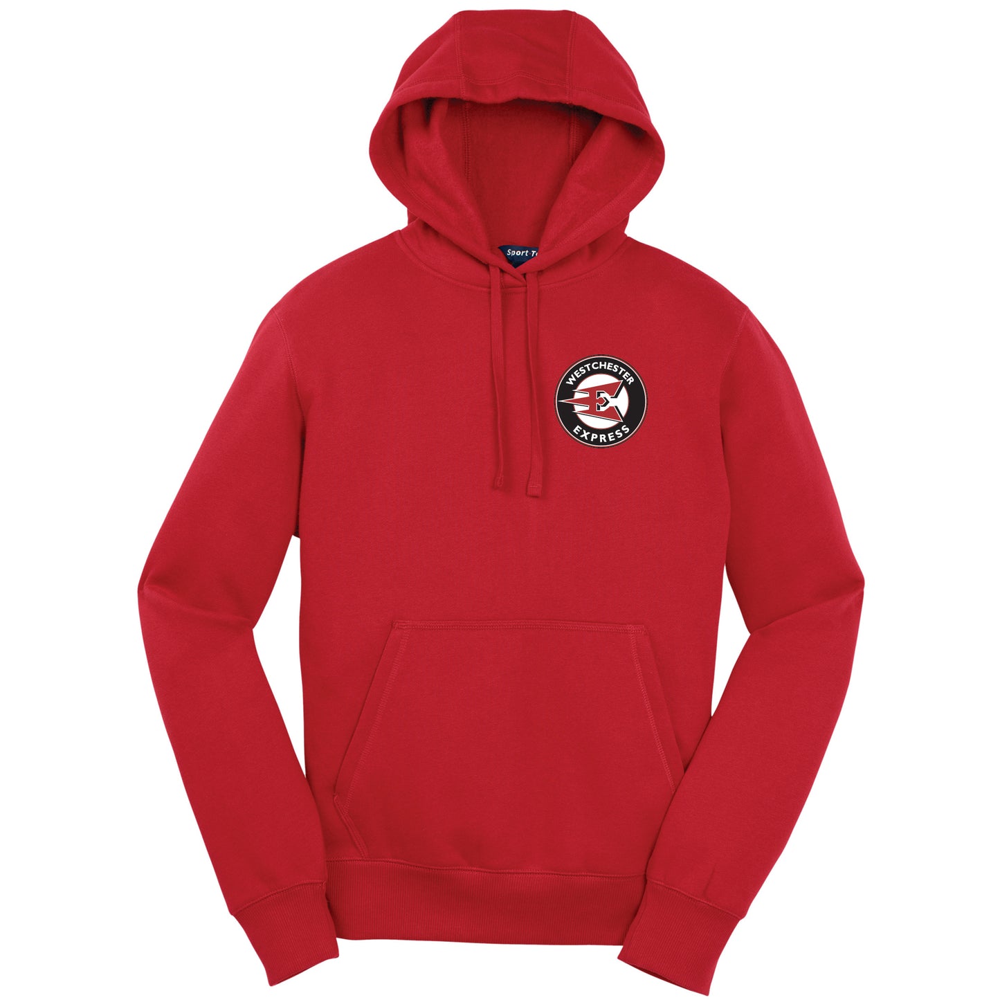 Westchester Express Sport-Tek® Pullover Hooded Sweatshirt