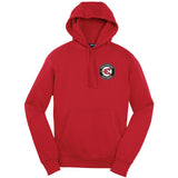 Westchester Express Sport-Tek® Pullover Hooded Sweatshirt