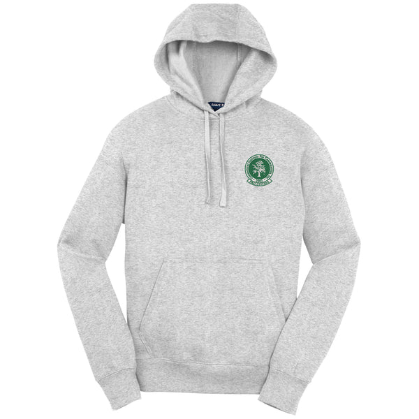 CIFC Sport-Tek Pullover Hooded Sweatshirt