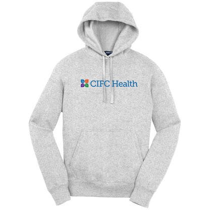 CIFC Sport-Tek Pullover Hooded Sweatshirt