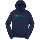 CIFC Sport-Tek Pullover Hooded Sweatshirt