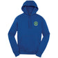 CIFC Sport-Tek Pullover Hooded Sweatshirt