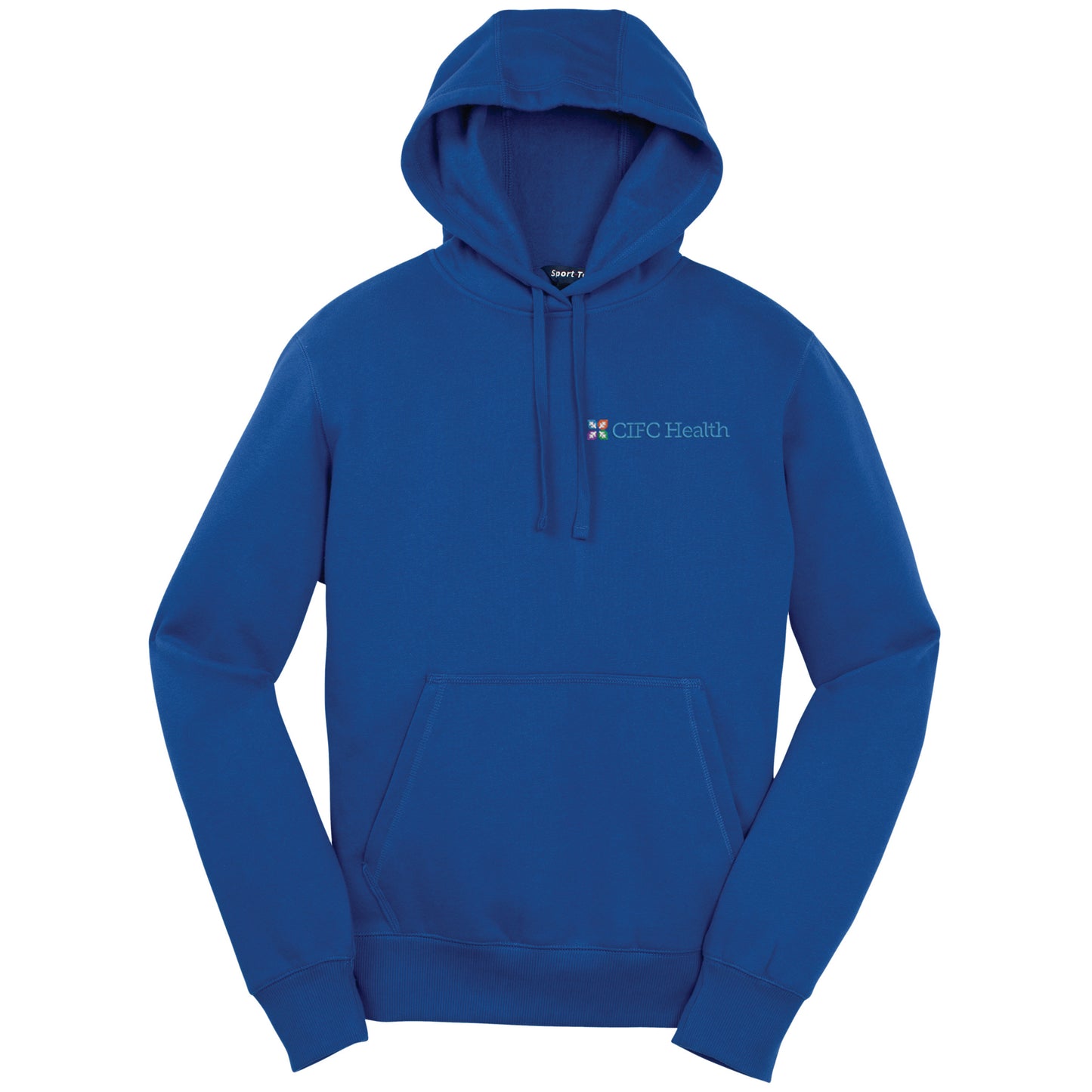 CIFC Sport-Tek Pullover Hooded Sweatshirt