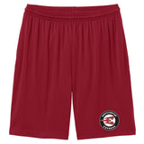 Westchester Express Sport-Tek® PosiCharge® Competitor™ Pocketed Short