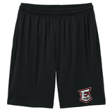Westchester Express Midget Sport-Tek® PosiCharge® Competitor™ Pocketed Short