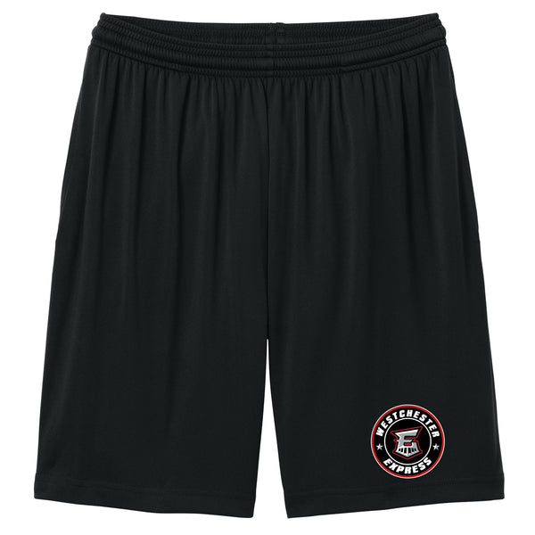 Westchester Express Midget Sport-Tek® PosiCharge® Competitor™ Pocketed Short