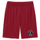 Westchester Express Midget Sport-Tek® PosiCharge® Competitor™ Pocketed Short