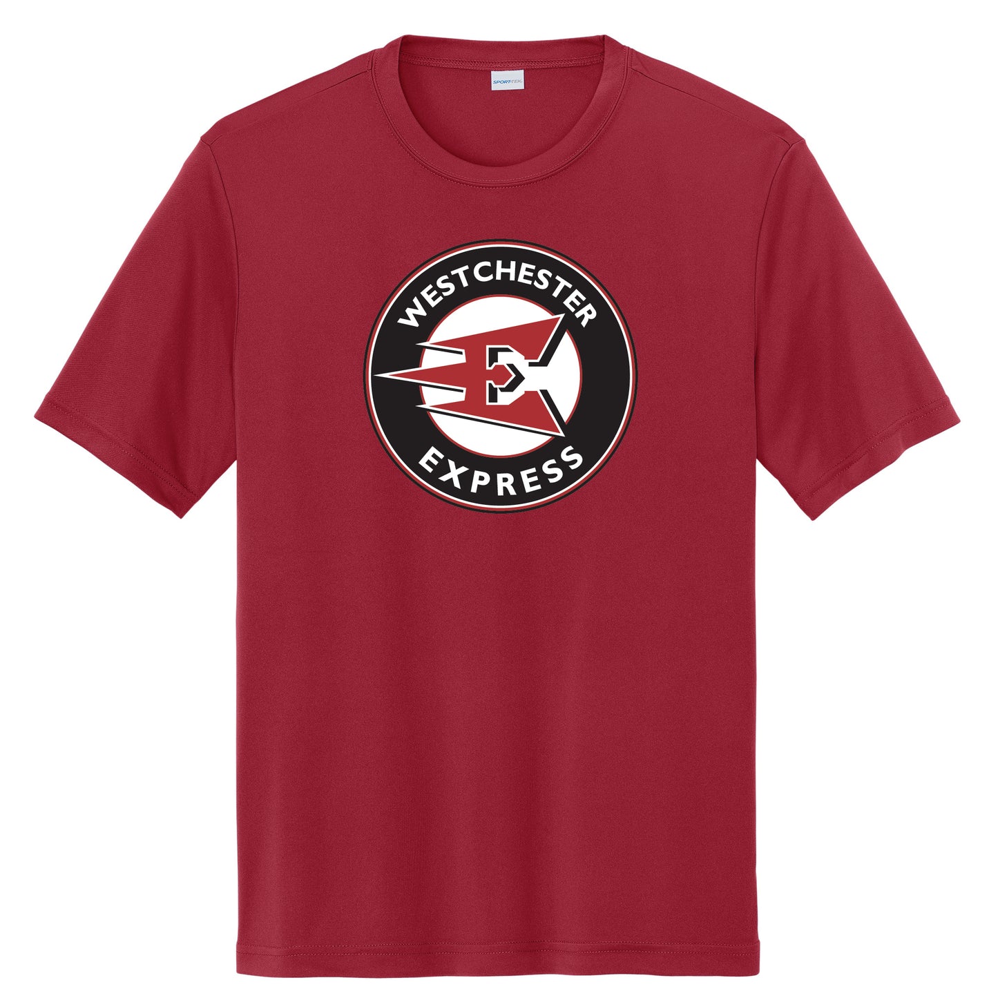 Westchester Express Sport-Tek® PosiCharge® Competitor™ Tee