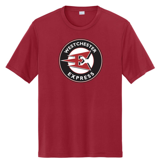 Westchester Express Sport-Tek® PosiCharge® Competitor™ Tee