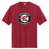 Westchester Express Sport-Tek® PosiCharge® Competitor™ Tee