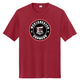 Westchester Express Midget Sport-Tek® PosiCharge® Competitor™ Tee
