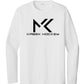 Kasek Hockey Adult Long Sleeve Dri-Fit Shirt