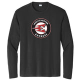 Westchester Express Sport-Tek® Long Sleeve PosiCharge® Competitor™ Tee