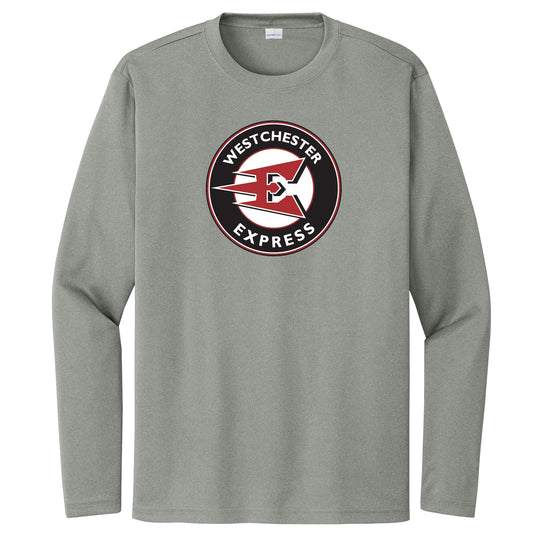Westchester Express Sport-Tek® Long Sleeve PosiCharge® Competitor™ Tee