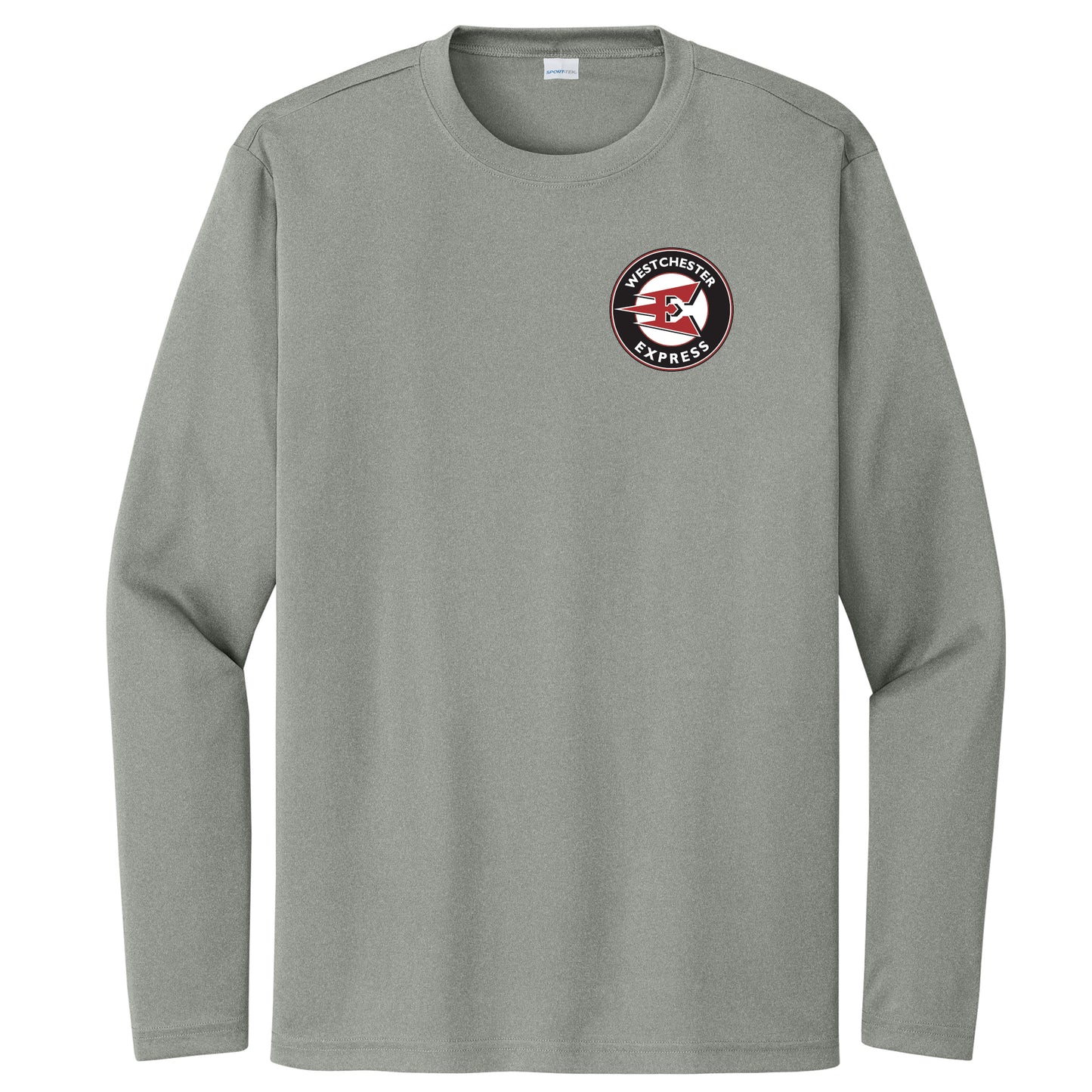 Westchester Express Sport-Tek® Long Sleeve PosiCharge® Competitor™ Tee