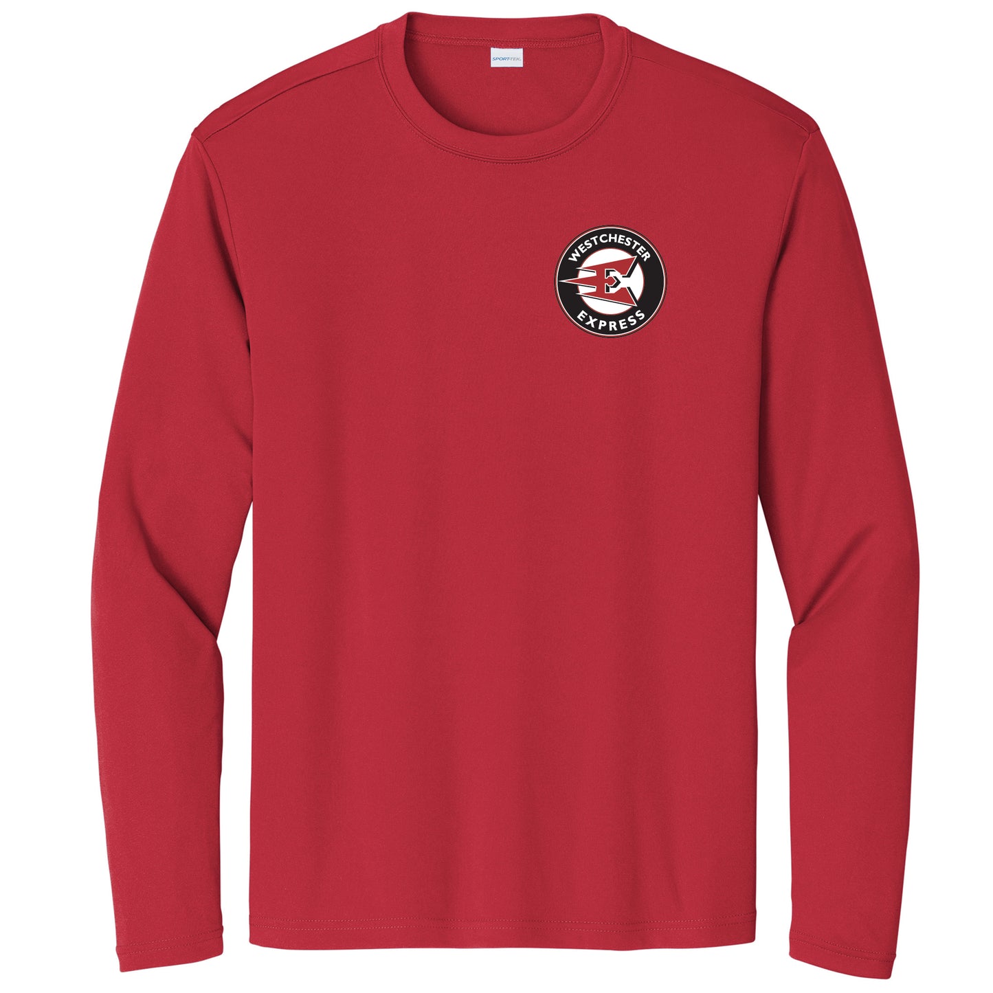 Westchester Express Sport-Tek® Long Sleeve PosiCharge® Competitor™ Tee