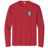 Westchester Express Sport-Tek® Long Sleeve PosiCharge® Competitor™ Tee