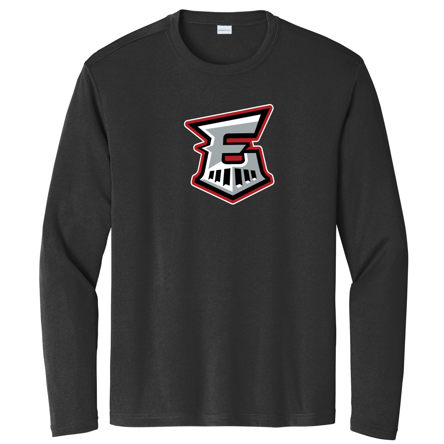 Westchester Express Midget Sport-Tek® Long Sleeve PosiCharge® Competitor™ Tee