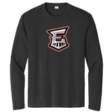 Westchester Express Midget Sport-Tek® Long Sleeve PosiCharge® Competitor™ Tee