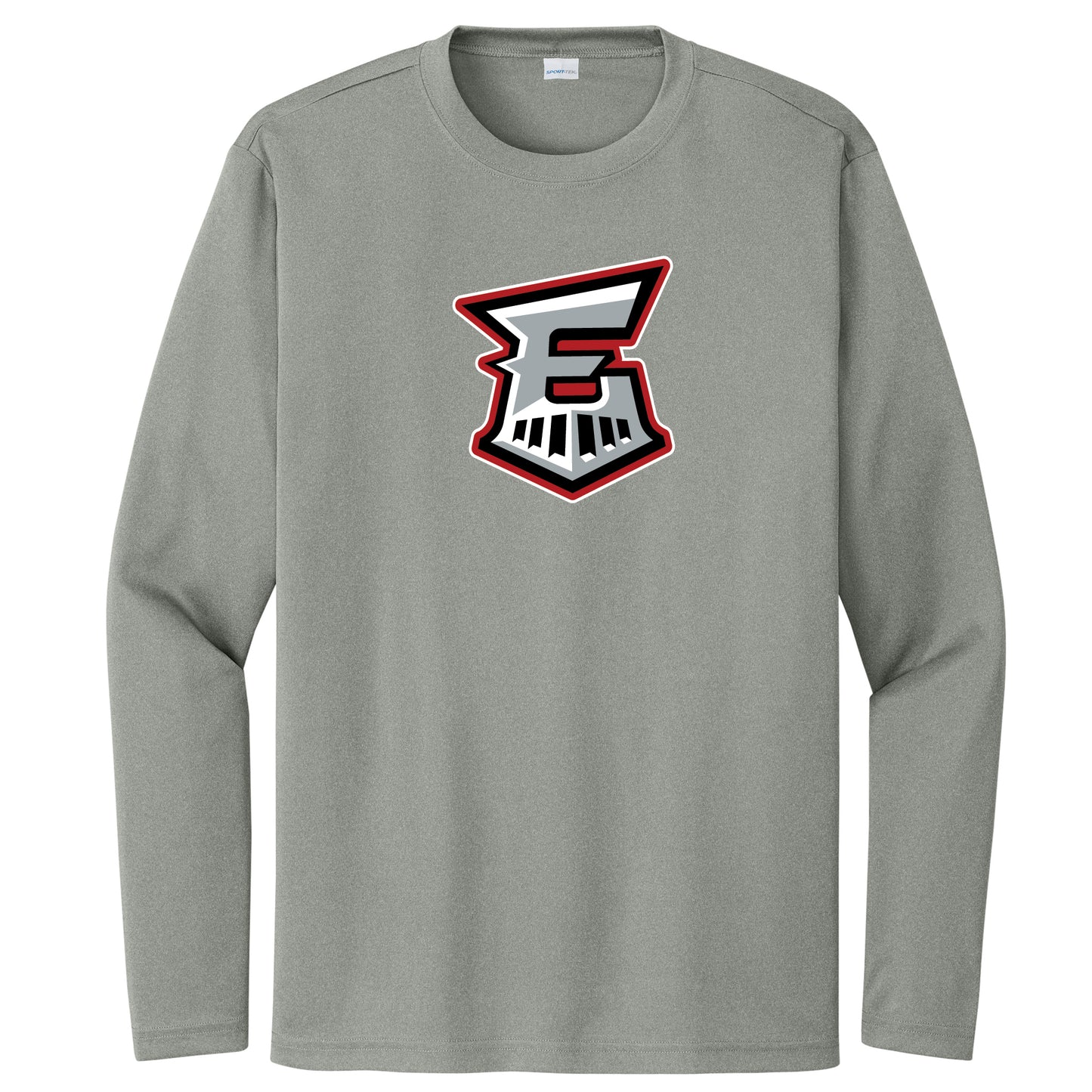 Westchester Express Midget Sport-Tek® Long Sleeve PosiCharge® Competitor™ Tee